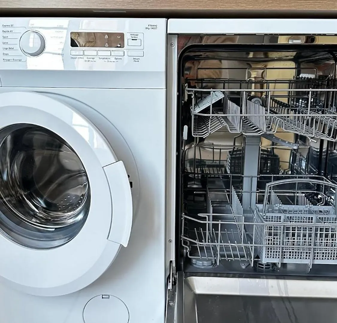 Appartement Intra-Muros Climatise Coeur Historique Avignon Apartman