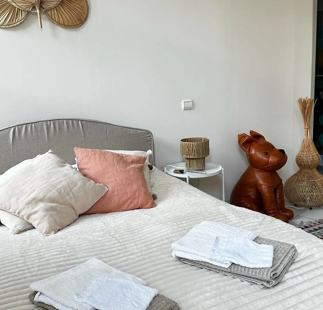 Apartman Appartement Intra-Muros Climatise Coeur Historique Avignon