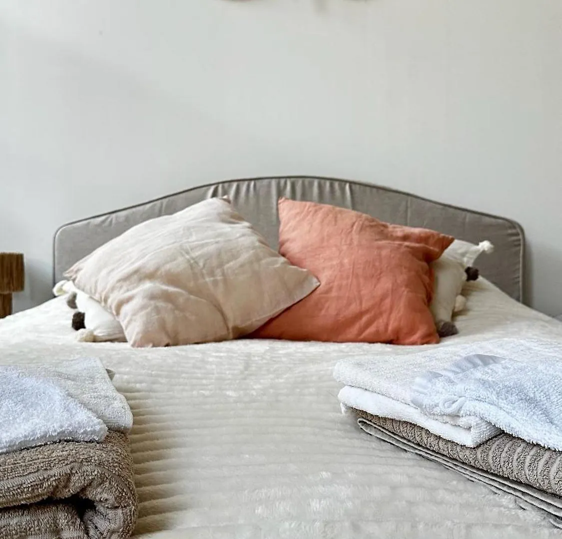 Appartement Intra-Muros Climatise Coeur Historique Avignon 0*,  Franciaország