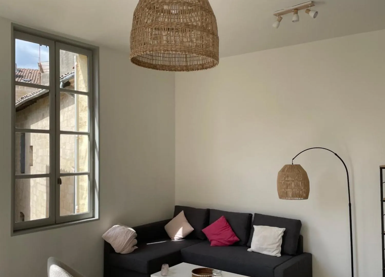 Appartement Intra-Muros Climatise Coeur Historique Avignon