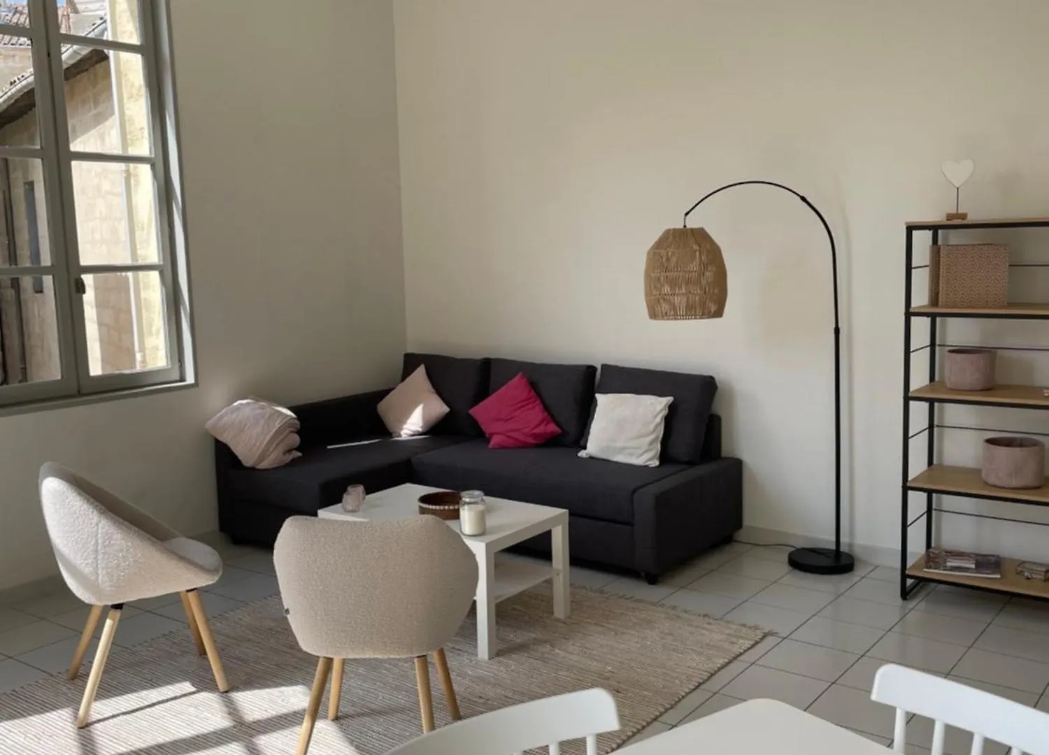 Appartement Intra-Muros Climatise Coeur Historique Avignon Frankrijk